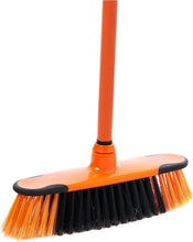 Load image into Gallery viewer, Royalford Long Floor Broom with Iron Handle Multipurpose