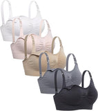 Lataly Womens Seamless Clothing