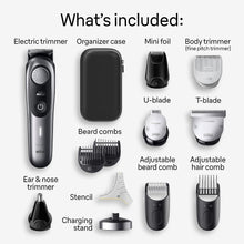 Load image into Gallery viewer, Braun All in One Style Kit Series 9 Shaving Kit