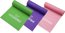Load image into Gallery viewer, PROIRON 2 in 1 Resistance Bands Set for Fitness Therapy