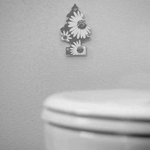 Load image into Gallery viewer, Little Trees Black Ice Air Freshener For Car Home