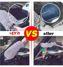 Load image into Gallery viewer, Microfiber Car Duster Kit for Exterior and Interior Detailing