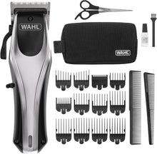 Load image into Gallery viewer, WAHL Multi Cut Pro Lithium Clipper with Long Battery
