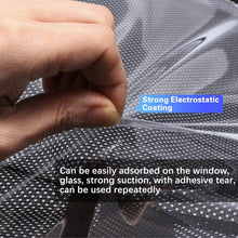Load image into Gallery viewer, Car Sun Shade For Side Window Certified Block Sun Glare Uv Rays