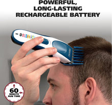 Load image into Gallery viewer, Wahl Color Pro Cordless Hair Clipper Trimmer