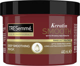 TRESemmé Keratin Smooth Deep Smoothing Mask hair treatment