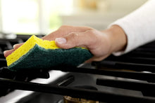 Load image into Gallery viewer, Scotch-Brite Heavy Duty Cellulosic Scrub Sponge Kitchen