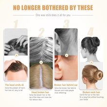 Load image into Gallery viewer, Shiyalan Hair Wax Stick Non Greasy Styling Pomade Strong Hold