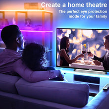 Load image into Gallery viewer, Cozylady USB Led Light Smart Bluetooth RGB Light