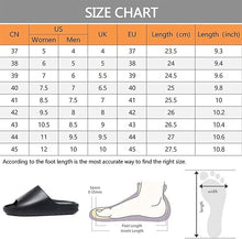 Load image into Gallery viewer, Cloud Sliders for Women and Men Non Slip Quick Dry Slides