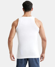 Load image into Gallery viewer, Jockey Men Pack of 3 Vests Vest
