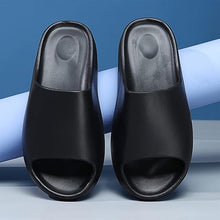 Load image into Gallery viewer, Cloud Sliders for Women and Men Non Slip Quick Dry Slides