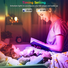 Load image into Gallery viewer, Cozylady USB Led Light Smart Bluetooth RGB Light