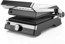 Load image into Gallery viewer, BLACKDECKER Family Health Grill 180 Hinge 2000W