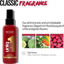 Load image into Gallery viewer, Uniq One Revlon All in One Hair Treatment For All Hair