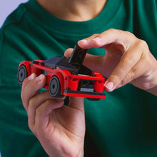 Load image into Gallery viewer, LEGO City Red Sports Car Toy for Kids Ages 5 and Up
