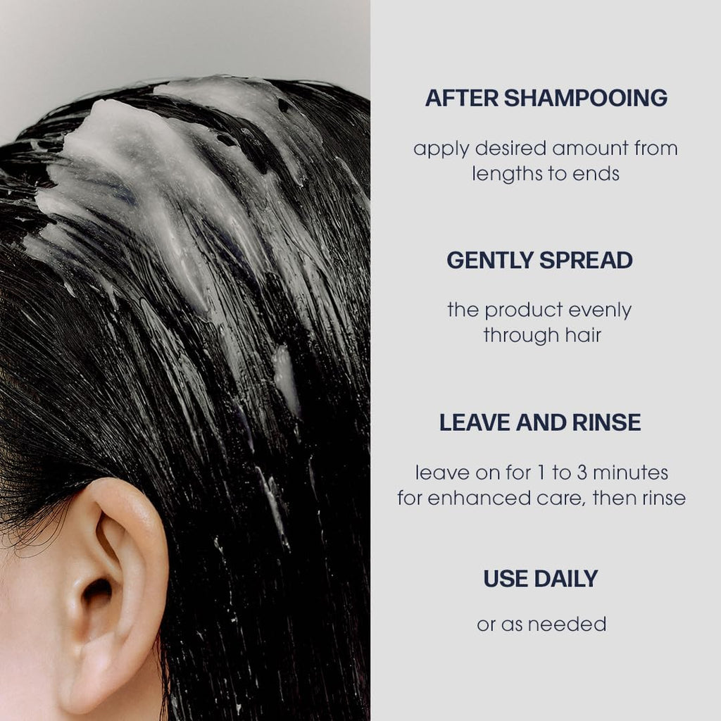 UNOVE Deep Damage Hair Treatment Mask Premium Nourishing