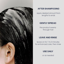 Load image into Gallery viewer, UNOVE Deep Damage Hair Treatment Mask Premium Nourishing