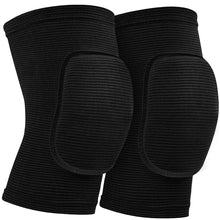 Load image into Gallery viewer, Soft Breathable Knee Pads for Sports and Activities