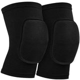 Soft Breathable Knee Pads for Sports and Activities