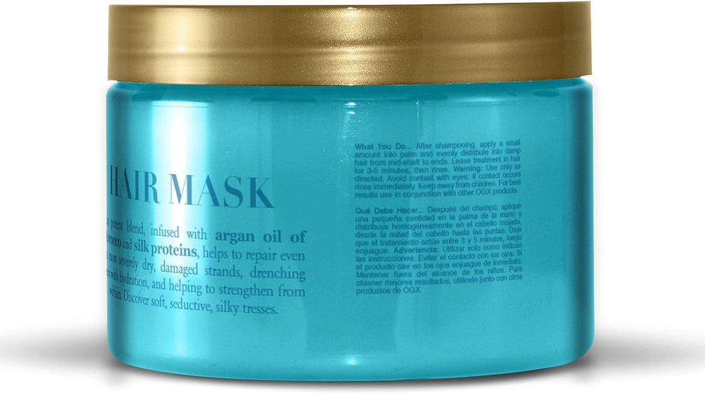 OGX Extra Strength Hydrate Repair Hair Mask
