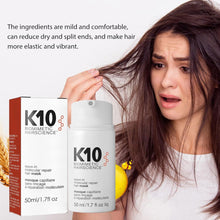 Load image into Gallery viewer, Molecular Hair Mask Leave In Treatment