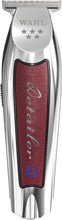 Load image into Gallery viewer, Wahl Clipper Detailer Li Cordless Burgundy