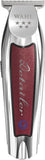 Wahl Clipper Detailer Li Cordless Burgundy