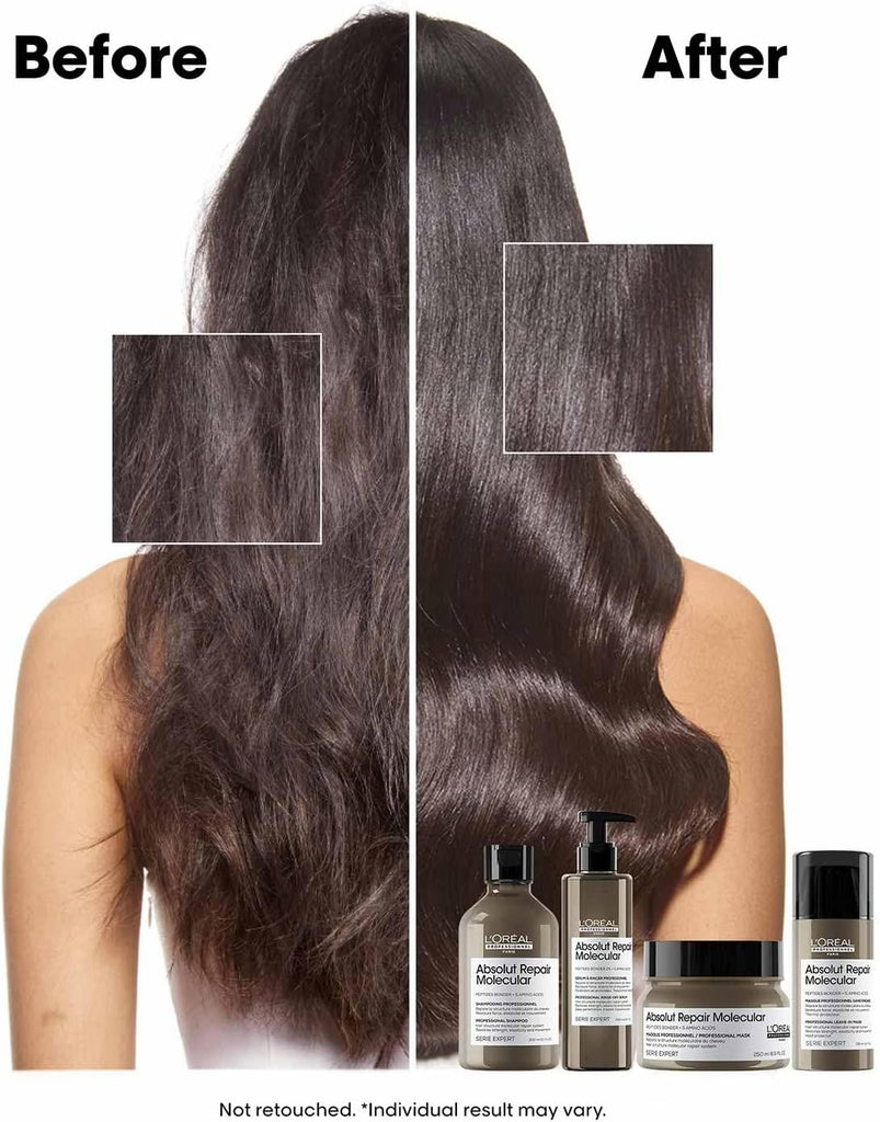 Loreal Professionnel Absolut Repair Mask For Damaged Hair