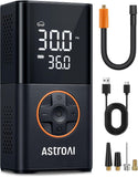 AstroAI Air Compressor Tire Inflator Portable Cordless Pump