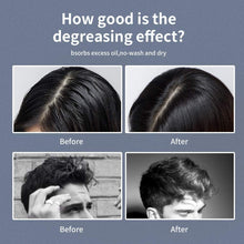 Load image into Gallery viewer, Hair Volume Powder for Men and Women Natural Look