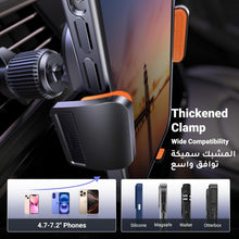 Load image into Gallery viewer, UGREEN Car Phone Holder Mount Dashboard Air Vent