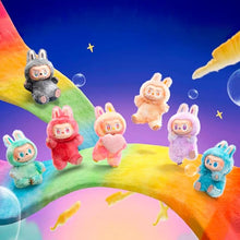 Load image into Gallery viewer, Labubu The Monsters Blind Box Energy Version 3 Series Vinyl Figure