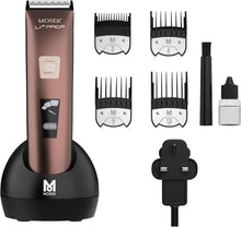 Load image into Gallery viewer, Moser LiPro2 Cordless Hair Clipper for Men Made in Germany