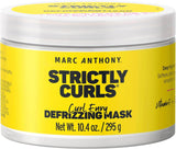 Marc Anthony Strictly Curls Defrizzing Mask