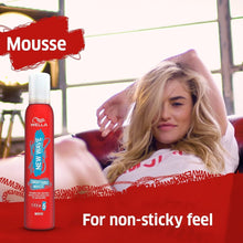 Load image into Gallery viewer, New Wave Smoothing Hair Mousse