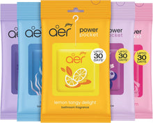 Load image into Gallery viewer, Godrej Aer Power Pocket Air Freshener Bathroom Toilet