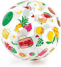 Load image into Gallery viewer, Intex Beach Ball Multicolor