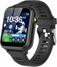 Load image into Gallery viewer, Kids Smart Watch for Boys with Games Camera Music Player