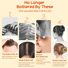 Load image into Gallery viewer, Hair Styling Gel for Kids Natural Ingredients