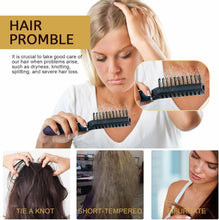 Load image into Gallery viewer, Keratin Hair Treatment Mask Care Anti Frizz Repair