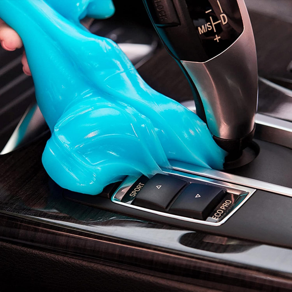 Cleaning Gel for Car Universal Detailing Automotive Dust