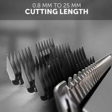Load image into Gallery viewer, Wahl Hair Clipper Trimmer Complete Grooming Set