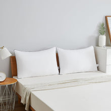 Load image into Gallery viewer, Acanva Cooling Bed Pillows Luxury Hotel Quality for Sleepers