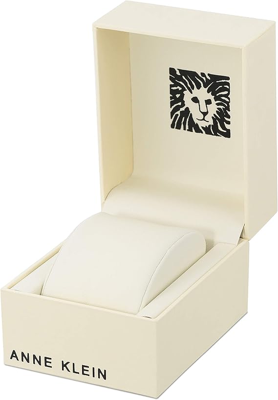Anne Klein Women's Watch Bracelet