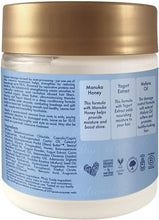 Load image into Gallery viewer, SHEA MOISTURE Manuka Honey Yogurt Hydrate Repair