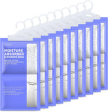 Moisture Absorbers Packets Dehumidifier Bags Closet