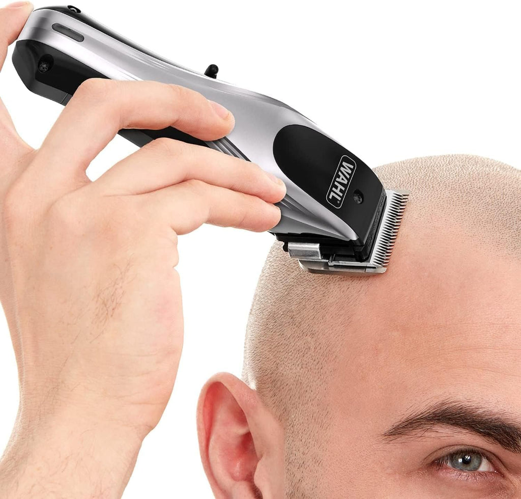 WAHL Multi Cut Pro Lithium Clipper with Long Battery