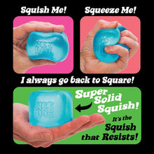 Load image into Gallery viewer, Schylling NeeDoh Nice Cube Sensory Squeeze Toy
