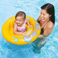 Load image into Gallery viewer, Intex My Baby Float Multi Color One Two Year